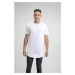 Mantis Pánske tričko z organickej bavlny P126 White