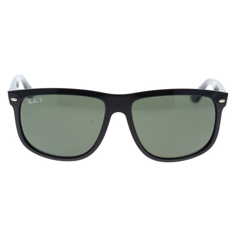 Ray-ban  Occhiali da Sole  Boyfriend RB4147 601/58 Polarizzati  Slnečné okuliare Čierna