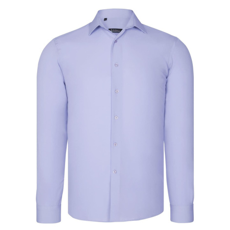 TRIPLE SET G726 DEWBERRY SHIRT-BLACK-WHITE-LILAC
