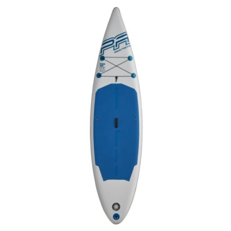 AQUA MARINA PURE AIR COMBO 11'0&quot; Allround paddleboard;, biela, veľkosť