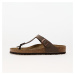 Tenisky Birkenstock Gizeh Birki-Flow Birkibuck Mocca