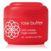 Ziaja Rose Butter protivráskový nočný krém 30+