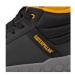 CATerpillar Sneakersy Hex + P111350 Čierna