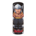 Buff Komínový šál Superheros Original Thor 121596.555.10.00 Sivá