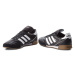 Pánske futbalové kopačky halové ADIDAS Kaiser 5 Goal black foowhite none