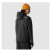 The North Face M 2000S Zip Tech Hoodie - Pánske - Mikina The North Face - Sivé - NF0A85370C5