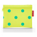 Reisenthel Mini Maxi Beachbag Lemon Dots
