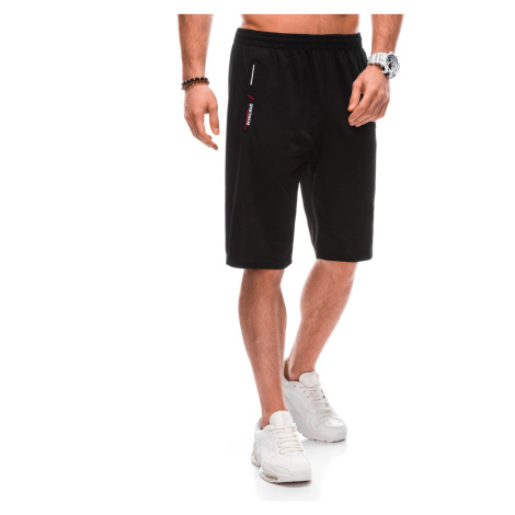 Edoti Men's sweatshorts