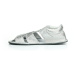 EF Barefoot Ef Silver barefoot sandále 23 EUR