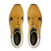 U.S. Polo Assn. Sneakersy Cleef CLEEF001A Žltá