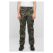 US Ranger Cargo Pants Olive Camo