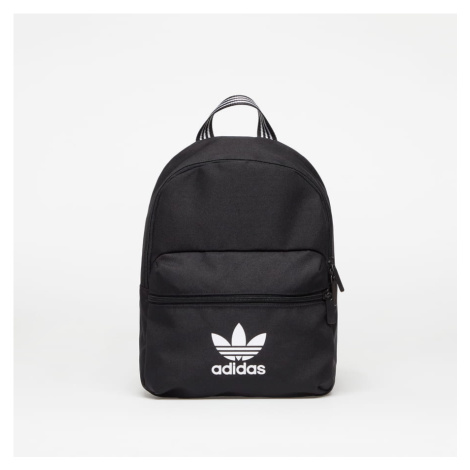 adidas Originals Small Adicol Backpack Black