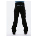 Pánske nohavice na skialp EVERETT SkiTour pants II M black