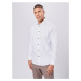 Esprit Collection Košeľa  biela