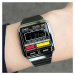 Pánske hodinky Casio Vintage A120WEGG-1BDF +BOX