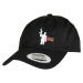 Black Scarface Logo Dad Cap