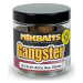 Mikbaits rozpustné boilies gangster g2 krab ančovička asa 250 ml - 20 mm