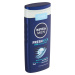 NIVEA Men Sprchovací gél Cool Kick 250ml