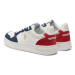 U.S. Polo Assn. Sneakersy Kosmo001C KOSMO001C/4YH3 Biela