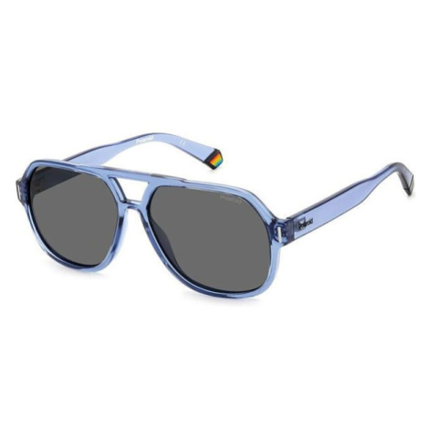 Polaroid PLD6193/S PJP/M9 Polarized - ONE SIZE (57)