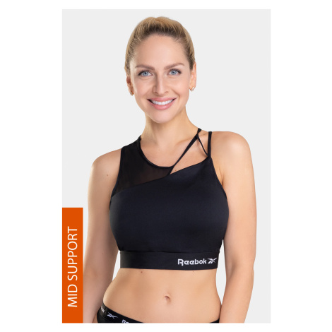 Športové podprsenky Reebok