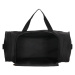 Čierna cestovná taška na rameno &quot;Typical&quot; - veľ. M, L, XL