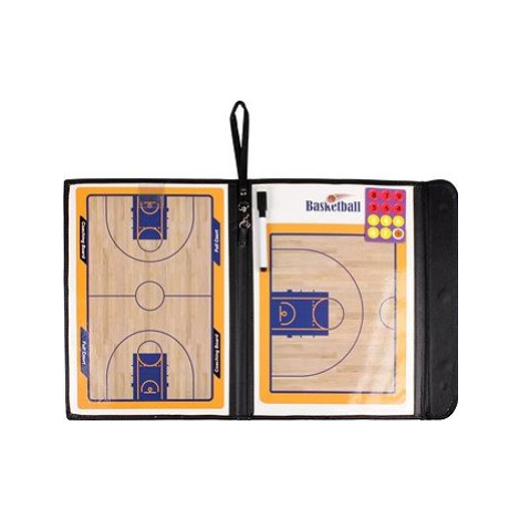 Merco Basketbal 42 magnetická trénerská tabuľa