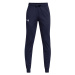 Boys' sports pants Under Armour UA BRAWLER 2.0 TAPERED PANTS