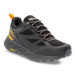 Jack Wolfskin Trekingová obuv Terraventure Texapore Low M 4051621 Čierna