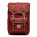 Herschel Ruksak Little America™ Mid Backpack 11391-06284 Červená