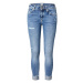 River Island Džínsy 'Amelie'  modrá denim