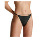 Calvin Klein Dámske plavkové nohavičky Bikini KW0KW02026-BEH XL