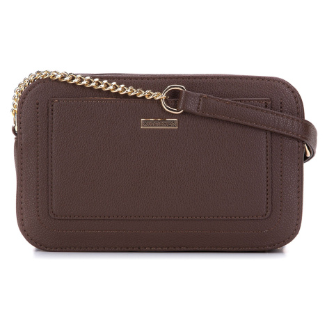 Dámska škatuľka crossbody s lemovaným vreckom 29-4Y-014-4 Wittchen