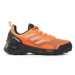Adidas Trekingová obuv Eastrail 2.0 Hiking Shoes HP8609 Oranžová