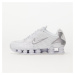 Tenisky Nike W Shox TL White/ White-Metallic Silver-Max Orange