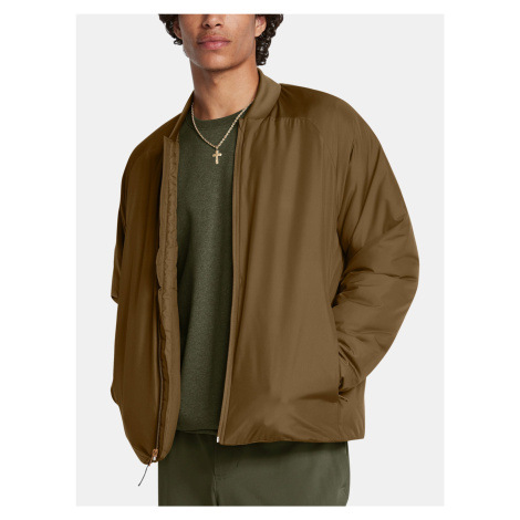 Bunda Under Armour UNSTOPPABLE INS BOMBER