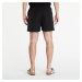 Plavky Carhartt WIP Tobes Swim Trunks Black/ White