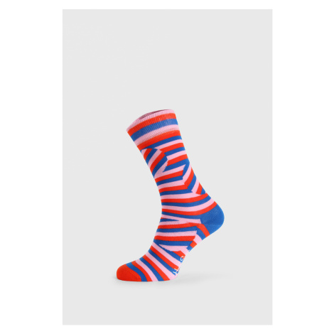 Dámske ponožky Happy Socks Jumbo Dot Stripe