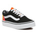 Vans Tenisky Old Skool VN0A7Q5FBMV1 Čierna