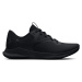 Under Armour UA W Charged Aurora 2-BLK Dámske topánky čierne 3025060-003-8.5