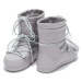 Dámske gumáky MOON BOOT Rain Boots Low grey