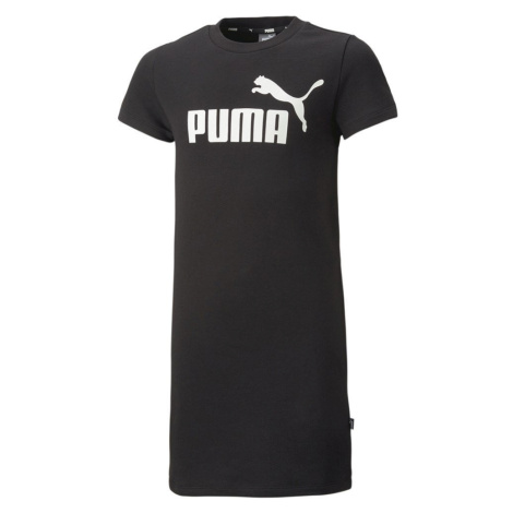 Puma ESS+ Logo Dress TR G Jr 67349301