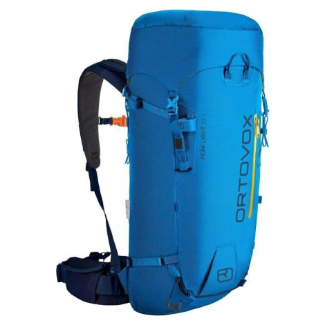 Ortovox Peak Light 30 S Safety Blue Outdoorový batoh