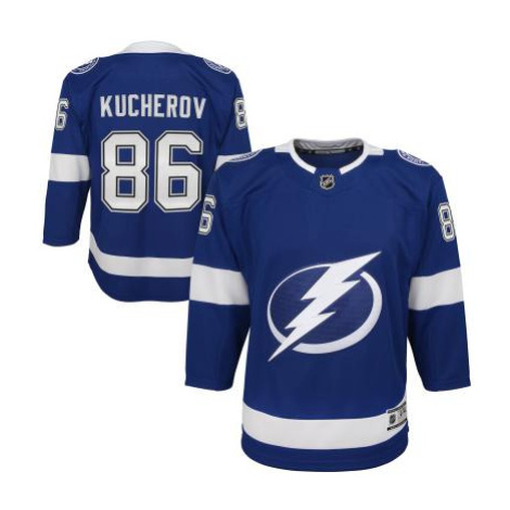 Tampa Bay Lightning detský hokejový dres Nikita Kucherov Premier Home