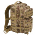 U.S. Cooper Large Tactical Camo Backpack