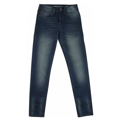 Chlapčenské džínsy Garcia Jeans