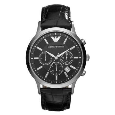 Pánske hodinky EMPORIO ARMANI AR2447 - RENATO (zx119a)