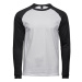 Tee Jays Pánské tričko - větší velikosti TJ5072X White