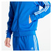 Mikina adidas Adicolor Classics Sst Track Top Blue Bird/ White