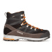 Pánske topánky AKU 844 Trekker Pro GTX čierno / oranžová